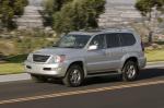 Lexus GX470 2005 года